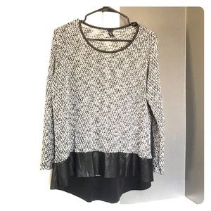 Windsor Sweater